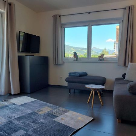 Appartement Beate Brixen im Thale Exterior foto